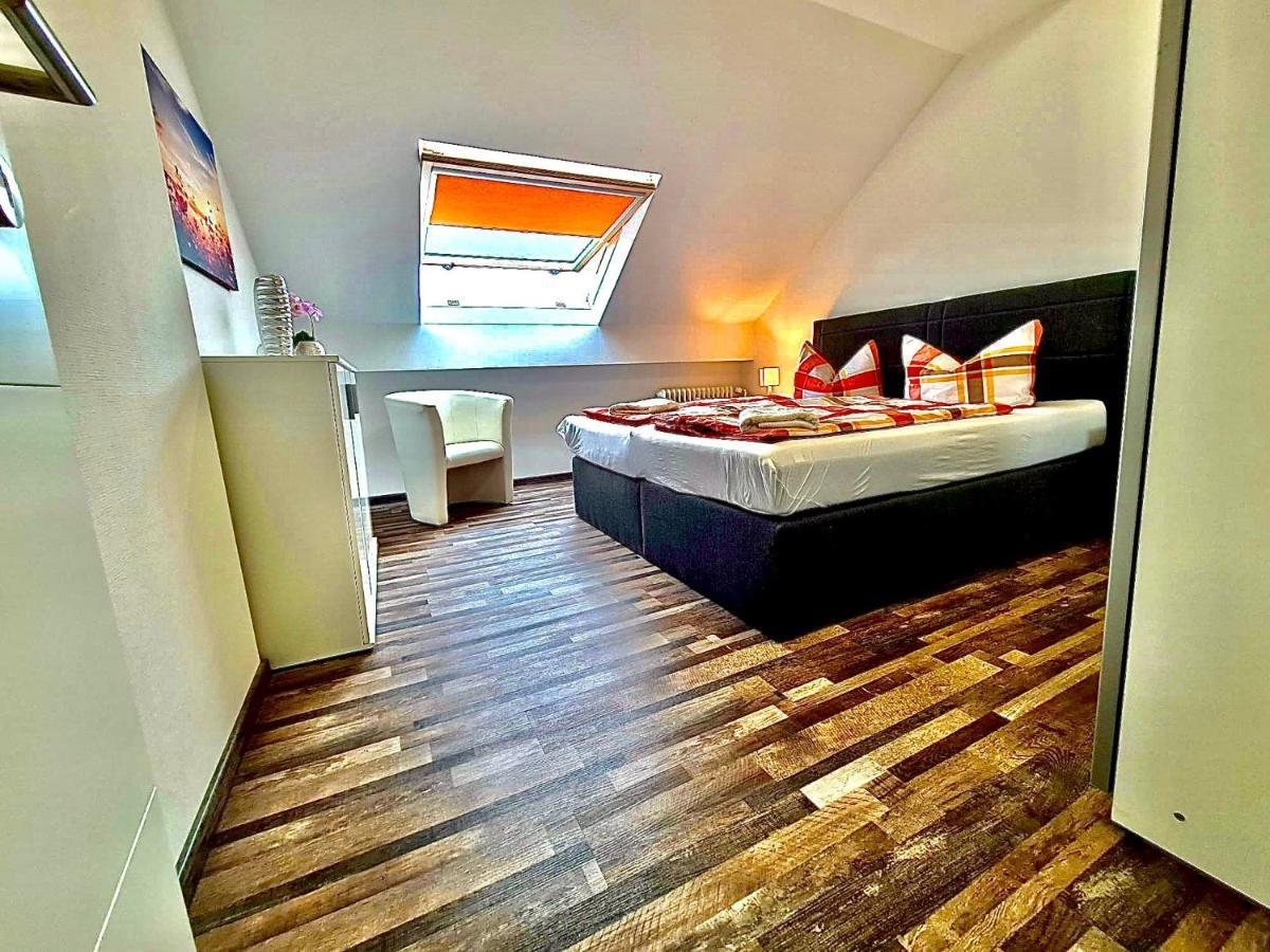 Appartamento Ferien-Fuechse Braunlage Esterno foto