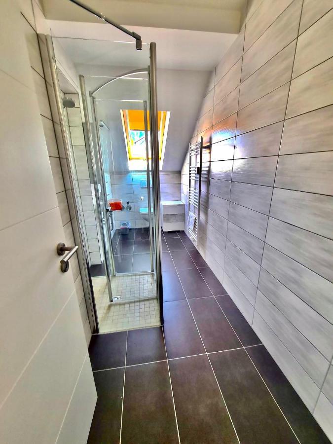 Appartamento Ferien-Fuechse Braunlage Esterno foto