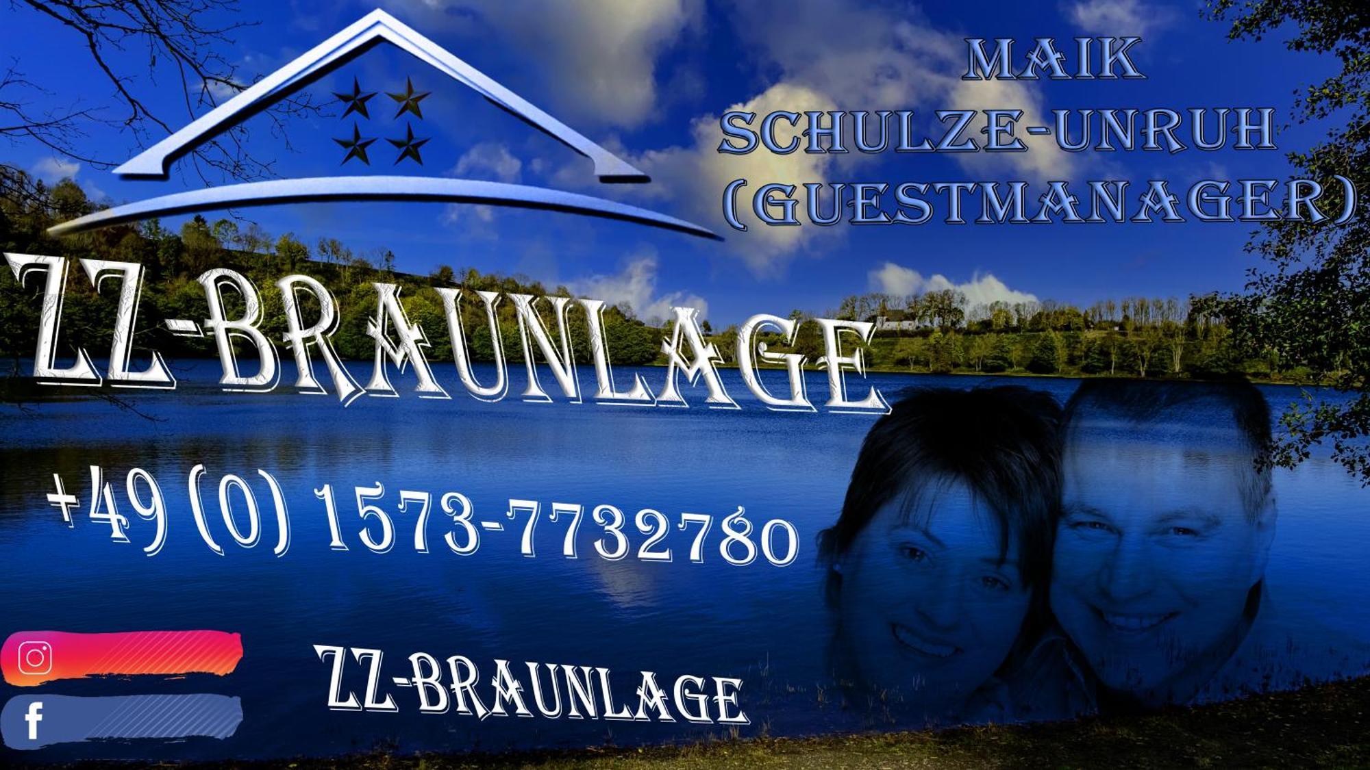Appartamento Ferien-Fuechse Braunlage Esterno foto